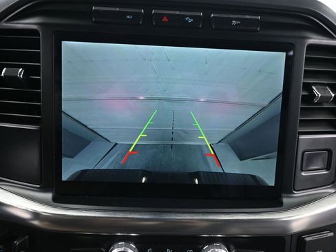 Used 2022 Ford F150 Lariat w/ FX4 Off-Road Package image 18