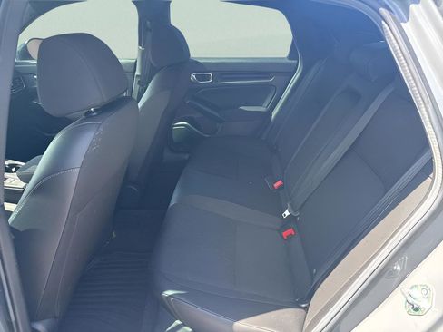 Used 2025 Honda Civic Sport image 23