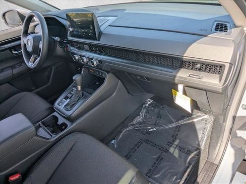 Certified 2026 Honda CR-V EX image 20