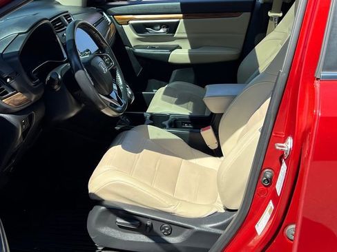 Used 2019 Honda CR-V EX-L image 20