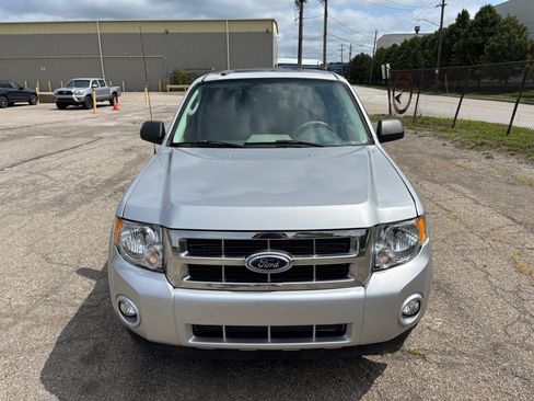 Used 2012 Ford Escape XLT FWD image 8