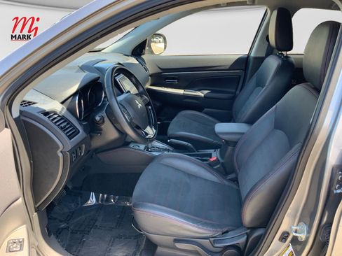 Used 2022 Mitsubishi Outlander Sport SE FWD image 16