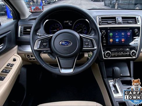 Used 2019 Subaru Legacy 2.5i Premium AWD/4WD image 5