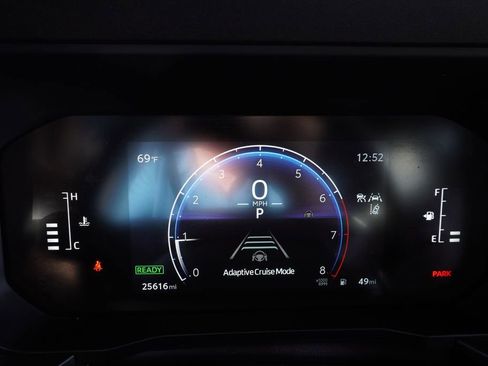 Used 2025 Toyota Land Cruiser 1958 image 20