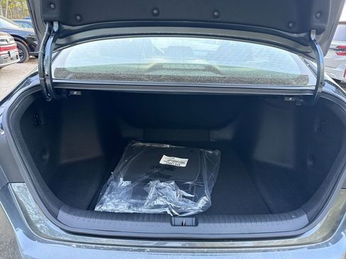 New 2026 Honda Accord Touring image 21