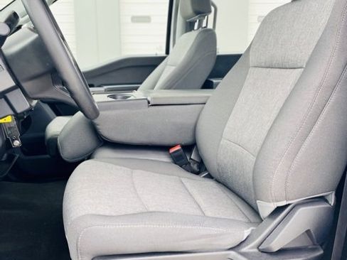 Used 2024 Ford F350 XL w/ STX Appearance Package image 11