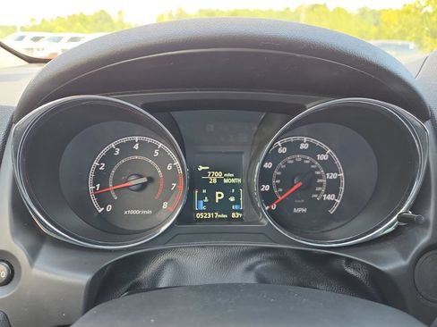 Used 2024 Mitsubishi Outlander Sport ES AWD/4WD image 21