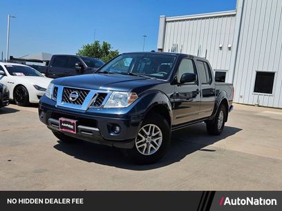 Used 2017 Nissan Frontier SV w/ SV Value Truck Package