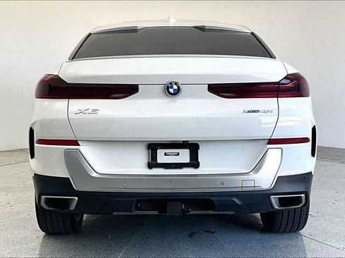 Used 2023 BMW X6 xDrive40i w/ Premium Package image 6