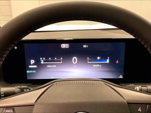 New 2026 Nissan Sentra SR w/ SR Premium Package FWD image 26