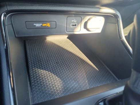 Certified 2023 Honda CR-V LX image 35