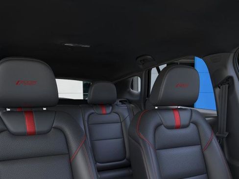 New 2026 Chevrolet Trax RS w/ Driver Confidence Package image 24