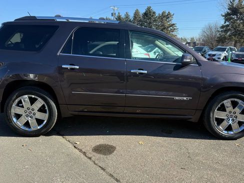 Used 2015 GMC Acadia Denali image 11