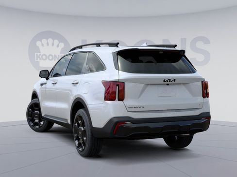 New 2026 Kia Sorento SX Prestige image 5