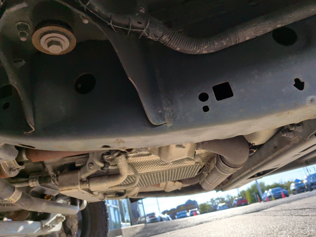 Used 2018 Ford F150 Lariat AWD/4WD image 15