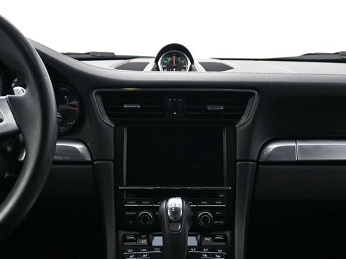 Certified 2015 Porsche 911 Carrera 4S AWD/4WD image 9
