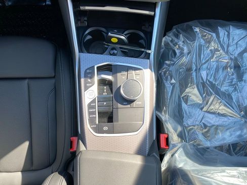 New 2026 BMW 330i xDrive 330i xDrive w/ Premium Package image 10