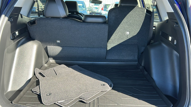 Used 2025 Honda CR-V EX-L image 27