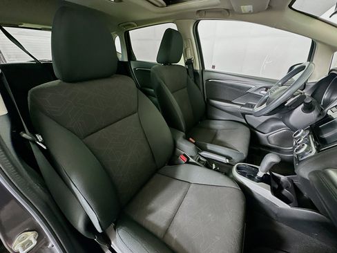 Used 2017 Honda Fit EX image 29