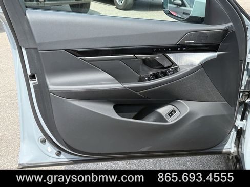 Used 2026 BMW 530i xDrive image 14