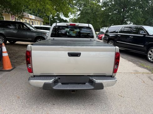 Used 2008 Chevrolet Colorado LT RWD image 6