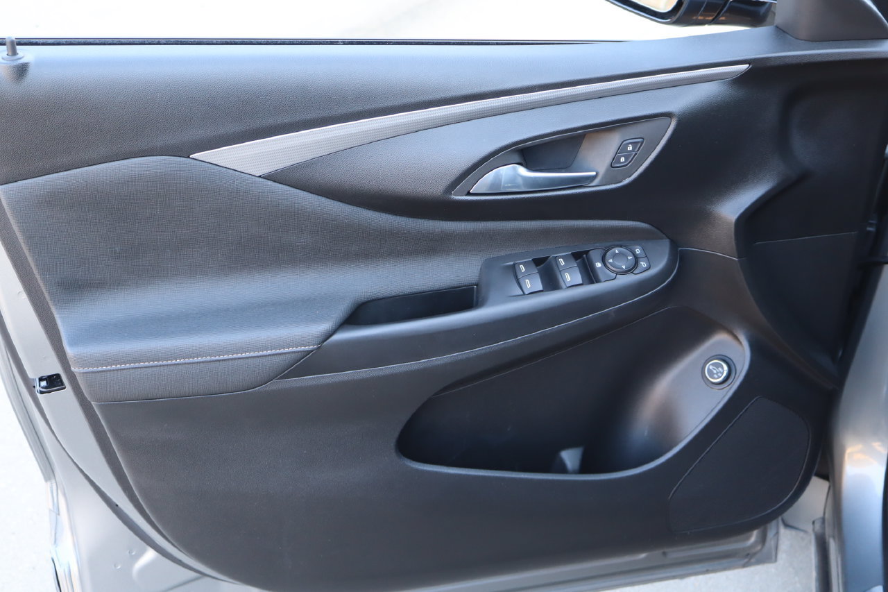 Used 2024 Buick Envista Avenir FWD image 20