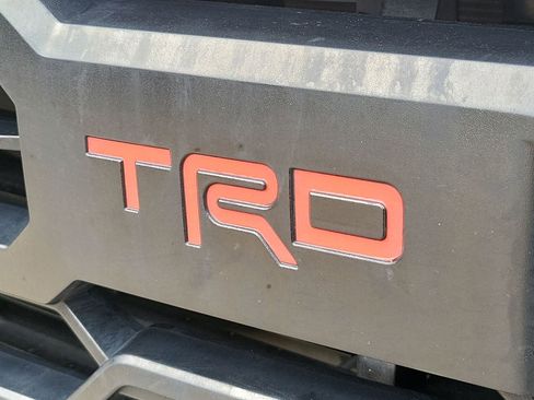 Used 2022 Toyota Tundra SR5 w/ TRD Sport Package RWD image 31