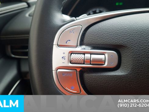 Used 2024 Genesis GV80 2.5T image 14