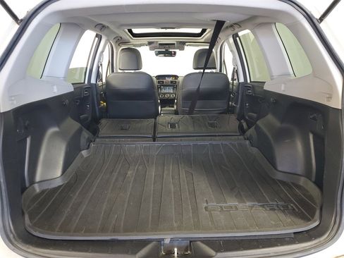 Used 2018 Subaru Forester 2.5i Premium w/ Popular Package #2 image 26