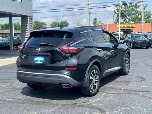 Used 2019 Nissan Murano S FWD image 5