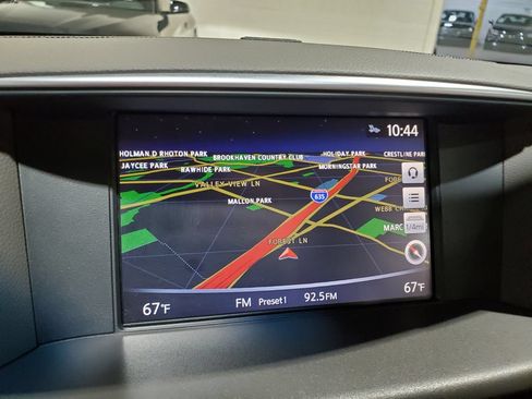 Used 2018 INFINITI Q70 L 3.7 w/ Sensory Package AWD/4WD image 43