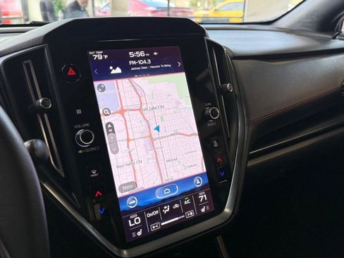 Used 2022 Subaru WRX Limited image 23