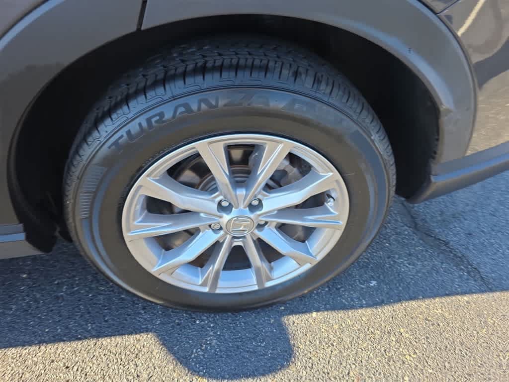 Certified 2023 Honda CR-V EX-L image 28