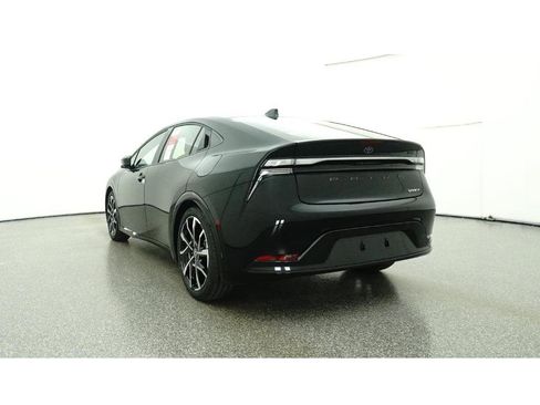 New 2026 Toyota Prius Plug-In Hybrid image 22