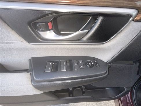 Used 2019 Honda CR-V EX image 22