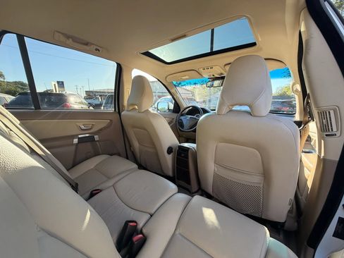 Used 2011 Volvo XC90 3.2 AWD/4WD image 22