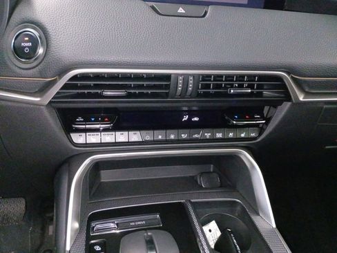 New 2026 MAZDA CX-70 SC Plus AWD/4WD image 18