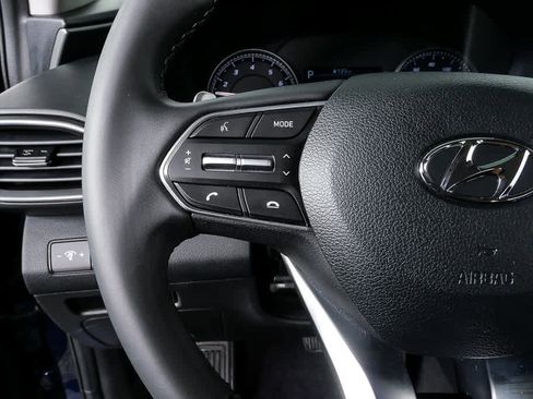 Used 2023 Hyundai Santa Fe SEL image 9