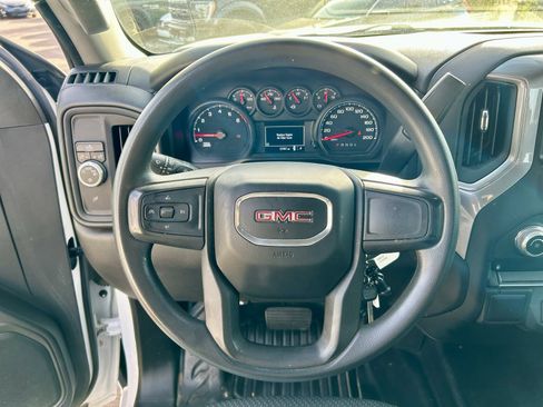 Used 2019 GMC Sierra 1500 2WD Double Cab image 17