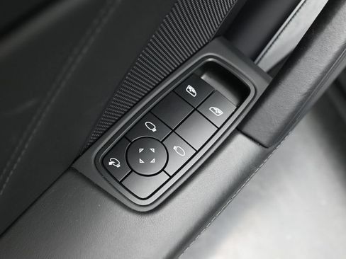 Certified 2022 Porsche 911 Turbo S AWD/4WD image 9