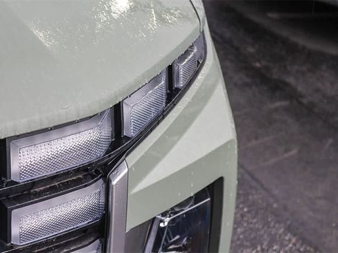 New 2025 Hyundai Santa Cruz SEL image 14