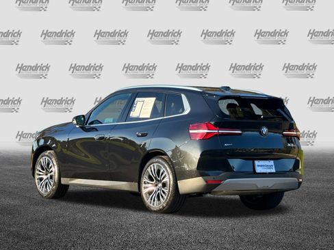 Used 2025 BMW X3 xDrive30i w/ Premium Package image 7