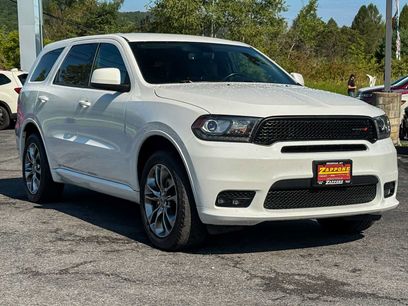 Used 2019 Dodge Durango GT w/ Trailer Tow Group IV