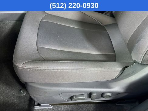 Certified 2026 Subaru Crosstrek 2.0i Premium AWD/4WD image 23