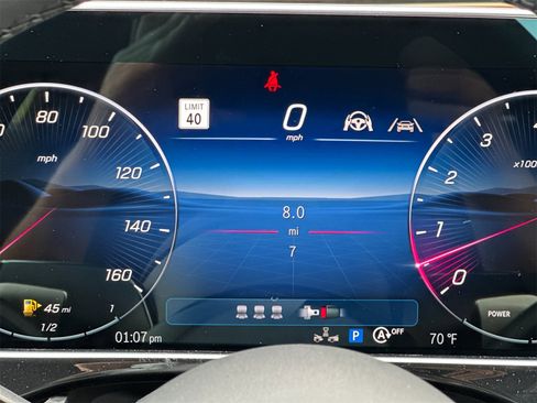 New 2026 Mercedes-Benz E 450 E 450 image 29