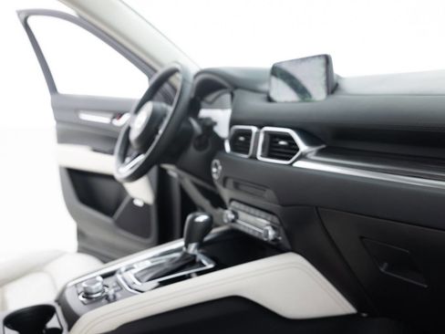 Used 2019 MAZDA CX-5 Grand Touring image 27