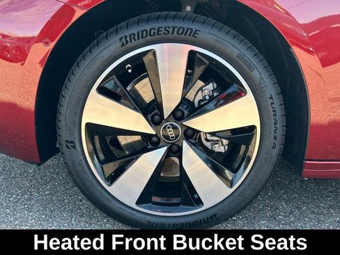 New 2025 Audi A5 2.0T Premium Plus image 30