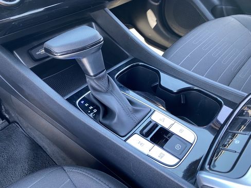 Certified 2022 Hyundai Santa Cruz SEL AWD/4WD image 24