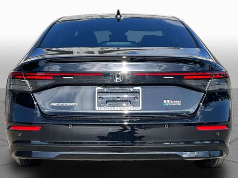 Used 2024 Honda Accord EX-L image 5