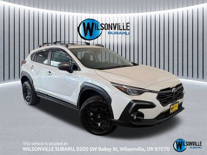 Used 2025 Subaru Crosstrek 2.5i Limited w/ Popular Package #3A
